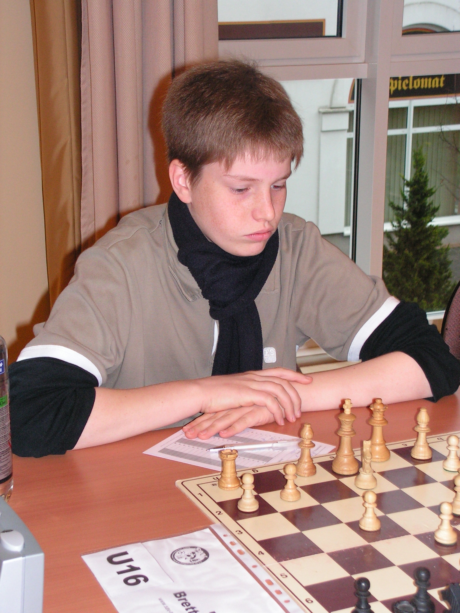 Vorschau